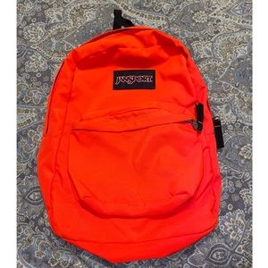 Jansport Backpack